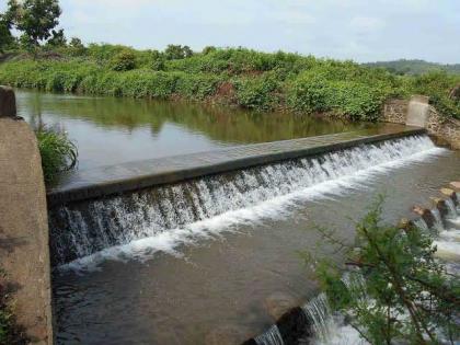 The Department of Water Resources, the authority of water conservation works, is authorized by the Agriculture Department | जलसंधारण कामांच्या तांत्रीक, प्रशासकीय मान्यतेचे अधिकार कृषी विभागाला