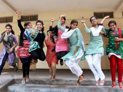  SSC Results 2019: Girls' Basics; Washim district results 75.31 percent! | SSC Result 2019: मुलींचीच सरशी; वाशिम जिल्ह्याचा निकाल ७५.३१ टक्के!