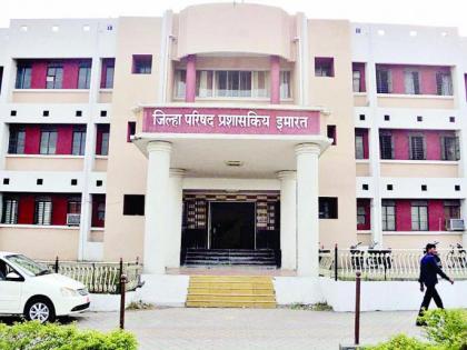 WASHIM Zilla Parishad has 64 vacancies vacant | वाशिम जिल्हा परिषदेत अधिकाऱ्यांची ६४ पदे रिक्त