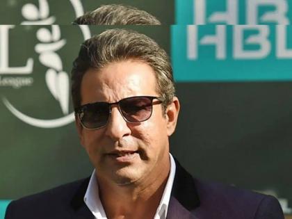 Wasim Akram claims that India, Pakistan and Australia will reach the semi-finals of the T20 World Cup 2022 | T20 World Cup 2022: भारत विश्वचषकाची उपांत्यफेरी खेळणार; वसीम अक्रमचा दावा, जाहीर केले 3 सेमीफायनलिस्ट