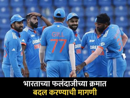 Wasim Jaffer wants Yashasvi Jaiswal and Virat Kohli to open and Rohit Sharma to play at number four in T20 World Cup 2024 | T20 World Cup मध्ये रोहित ओपनर नको; भारतीय दिग्गजाचं मत, चाहत्यांनी दाखवला आरसा