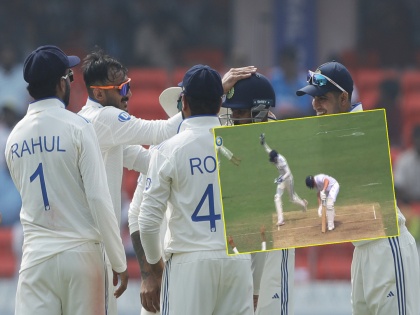 IND vs ENG 1st Test Match Live Ravindra Jadeja, R Ashwin and Axar Patel take 2 wickets each, former India player Wasim Jaffer mocks former England player Kevin Pietersen's post | IND vs ENG: कभी खुशी कभी गम! इंग्लंडच्या दिग्गजाची झाली फजिती, वसीम जाफरने उडवली खिल्ली