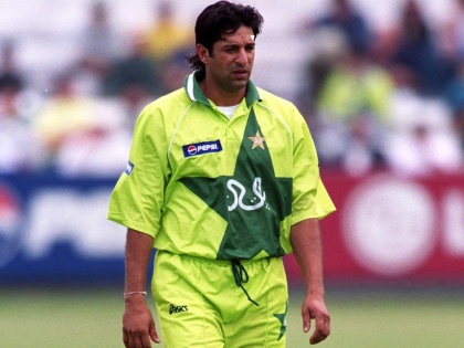 Sarfaraz Nawaz reveals Pakistan vs Bangladesh match and Final of 1999 World Cup was FIXED svg | '1999च्या वर्ल्ड कपच्या अंतिम सामन्यासह पाकिस्तानच्या दोन मॅच फिक्स'; वसीम अक्रमवर गंभीर आरोप