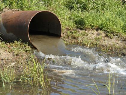 It is possible to check the spread of corona through sewage monitoring: Pvt. Manish Kumar believes | सांडपाणी निगराणीतून कोरोना फैलावाची तपासणी शक्य : प्रा. मनीष कुमार यांचा विश्वास