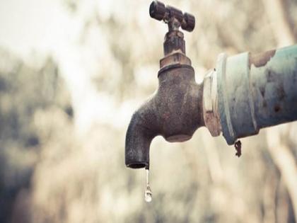 'Water shortage in Sangli due to inaction of water resources, municipal corporation | 'जलसंपदा, महापालिकेच्या निष्क्रियतेमुळेच सांगलीत पाणी टंचाई'