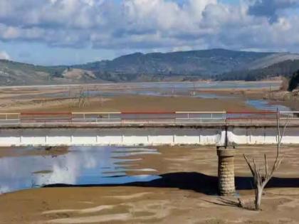 In Tunisia now Strict restrictions on water use | 'या' देशात आता प्रत्येक ठेंबाचा हिशोब द्यावा लागणार; पाणी वापरावर कठोर निर्बंध