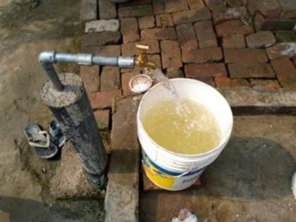 pune Three thousand water sources in the district inspected, 138 places had unclean water | जिल्ह्यातील तीन हजार जलस्रोतांची तपासणी, १३८ ठिकाणी अशुद्ध पाणी pune Three thousand water sources in the district inspected, 138 places had unclean water | जिल्ह्यातील तीन हजार जलस्रोतांची तपासणी, १३८ ठिकाणी अशुद्ध पाणी