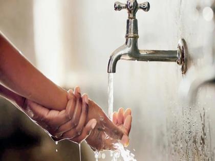 Pune water cut canceled Regular water supply from Monday | Pune Water Supply: पुणे शहरातील पाणी कपात रद्द; सोमवारपासून नियमित पाणीपुरवठा