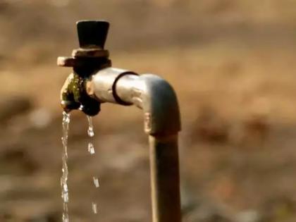 Low pressure water supply to eastern part of Viwari Pune city | Pune Water Supply: रविवारी पुणे शहराच्या पूर्व भागाला कमी दाबाने पाणीपुरवठा