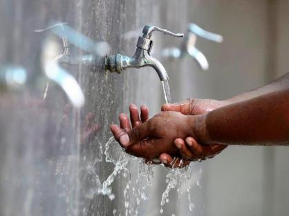 Water supply to the entire Pune city will be closed on Thursday water will come with low pressure on Friday | Pune Water Supply: संपूर्ण पुणे शहराचा पाणीपुरवठा गुरुवारी बंद, शुक्रवारी कमी दाबाने पाणी येणार