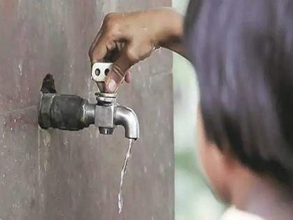 Water supply to entire Pune city was cut off on Thursday | Pune Water News: गुरुवारी संपूर्ण पुणे शहराचा पाणीपुरवठा बंद