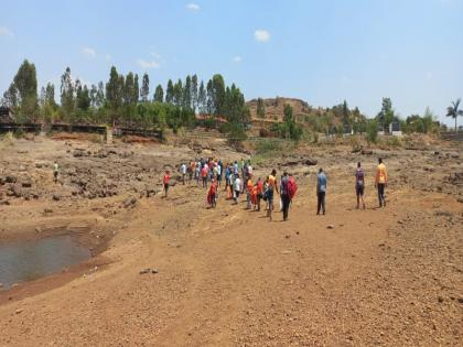 Young drowned in Pavana Dam Today finally the system succeeded in removing the body | पवना धरणात तरुण बुडाला; आज अखेर मृतदेह बाहेर काढण्यात यंत्रणांना यश