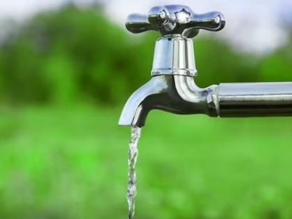 Survey will be done instead of notice for excess water consumption | जादा पाणी वापरासाठी आता नोटीसा नव्हे सर्वेक्षण करणार