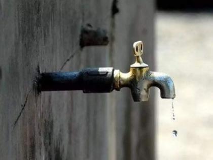 The rain turned its back Pune residents will soon face water shortage in the city | Pune Water News: पावसाने पाठ फिरवली; पुणेकरांनो शहरात लवकरच पाणी कपात होणार