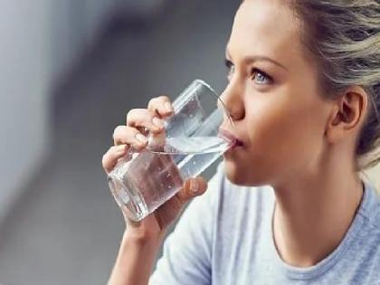 How much water to drink daily in summer? Excess water can also be dangerous for the body | उन्हाळ्यात दररोज पाणी किती प्यावे?, जाणून घ्या; अतिपाणीही ठरु शकते शरीराला धोकादायक