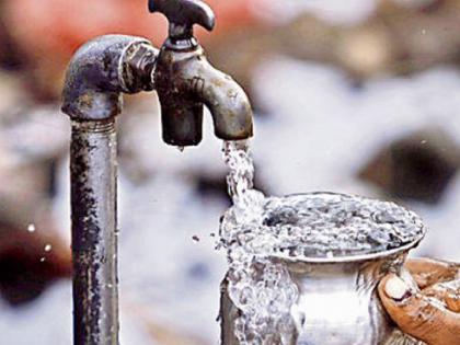 gram panchayats are in arrears of Rs 3 crore in water bills In Ratnagiri district | रत्नागिरी जिल्ह्यात ग्रामपंचायतींची तब्बल ३ कोटी पाणीपट्टी थकीत, कामांना निधी देणार कोठून? gram panchayats are in arrears of Rs 3 crore in water bills In Ratnagiri district | रत्नागिरी जिल्ह्यात ग्रामपंचायतींची तब्बल ३ कोटी पाणीपट्टी थकीत, कामांना निधी देणार कोठून?