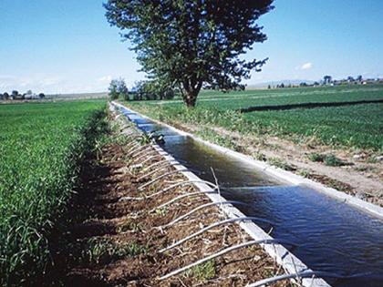 1340 crore water conservation program announced in the state soon; One lakh 66 thousand hectares of land will come under irrigation | राज्यात १३४० कोटींचा जलसंवर्धन कार्यक्रम लवकरच घोषणा; एक लाख ६६ हजार हेक्टर जमीन सिंचनाखाली येणार  