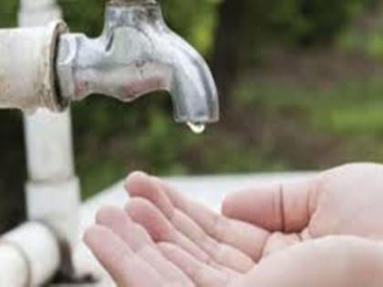 No tap water, Ghagar Utani Ray Gopala! | नळाला नाही पाणी, घागर उताणी रे गोपाळा!