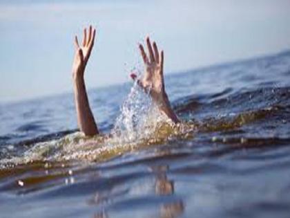 Two girls drown in Bandra; A rescued, incident in Akole taluka | बंधा-यात बुडून दोन मुलींचा मृत्यू; एक बचावली, अकोले तालुक्यातील घटना  