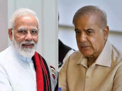Indus Waters Treaty: Ceasefire agreed, but throat remains dry, Pakistan writes to India requesting this | युद्धविराम झाला, पण घशाची कोरड कायम, पाकिस्तानने भारताला पत्र लिहून केली अशी विनंती Indus Waters Treaty: Ceasefire agreed, but throat remains dry, Pakistan writes to India requesting this | युद्धविराम झाला, पण घशाची कोरड कायम, पाकिस्तानने भारताला पत्र लिहून केली अशी विनंती