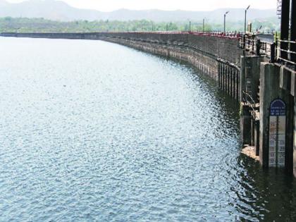 61 percent water stock in dams of state ; Water Planning Challenge | राज्यातील धरणांत अवघा ६१ टक्के पाणीसाठा ; पाणी नियोजनाचे आव्हान 