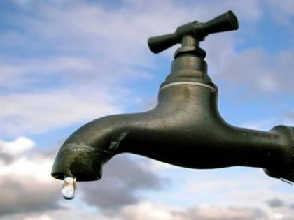 Nashikkars will face water shortage crisis; Discussion of water cut for many days | नाशिककरांवर पाणीकपातीचे संकट होणार गडद; अनेक दिवसांपासून पाणीकपातीची चर्चा