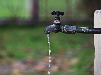 The water supply in 'Ya' area was cut off on Thursday | Pune Water Supply News: गुरूवारी 'या' भागातील पाणीपुरवठा बंद