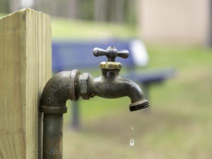 Pune Water Supply Water supply to half of Pune will be closed on Thursday See if water will come to your area? | Pune Water Supply News: निम्म्या पुण्याचा पाणीपुरवठा गुरुवारी बंद; पहा तुमच्या भागात पाणी येणार आहे का? Pune Water Supply Water supply to half of Pune will be closed on Thursday See if water will come to your area? | Pune Water Supply News: निम्म्या पुण्याचा पाणीपुरवठा गुरुवारी बंद; पहा तुमच्या भागात पाणी येणार आहे का?