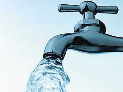 Water supply resumes in Kolhapur city on fourth day after pipeline project fails | हुश्श.. थेट पाईपलाईनचा पाणीपुरवठा सुरळीत, कोल्हापूरकरांची पाण्यासाठीची धावाधाव थांबली Water supply resumes in Kolhapur city on fourth day after pipeline project fails | हुश्श.. थेट पाईपलाईनचा पाणीपुरवठा सुरळीत, कोल्हापूरकरांची पाण्यासाठीची धावाधाव थांबली