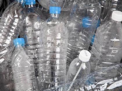 Act came; What about implementation? There is no regulation of PET bottle rules | कायदा झाला; अंमलबजावणीचे काय? पीईटी बाटली नियमाचे नियमन नाहीच