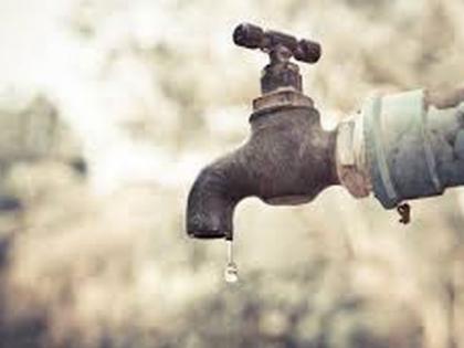 Potential water scarcity in 100 villages known as 'water neutral' | ‘वॉटर न्यूट्रल’ ठरलेल्या १०० गावात संभाव्य पाणीटंचाई