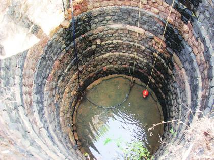 No Drinking Water Will Be Available By 2030 If We Don't Conserve Now: Report | सावधान! 2030 पर्यंत देशात येणार सर्वात मोठं संकट; नीती आयोगाचा रिपोर्ट  