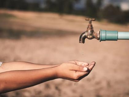Water supply in Kalwa, Mumbra and Diva areas will be shut off for 24 hours from Thursday afternoon! | कळवा, मुंब्रा आणि दिवा परिसरात पाणीपुरवठा गुरूवार दुपारपासून २४ तासांसाठी बंद राहणार! Water supply in Kalwa, Mumbra and Diva areas will be shut off for 24 hours from Thursday afternoon! | कळवा, मुंब्रा आणि दिवा परिसरात पाणीपुरवठा गुरूवार दुपारपासून २४ तासांसाठी बंद राहणार!