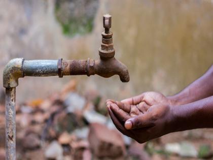 जलबोगद्याच्या कामामुळे पाणीपुरवठा ३० तास बंद; शहर, उपनगरातील अनेक भागांना ५, ६ मे रोजी फटका - Marathi News | Water supply to be shut for 30 hours due to water tunnel work; Many parts of the city and suburbs affected on May 5th and 6th in mumbai | Latest News at Lokmat.com