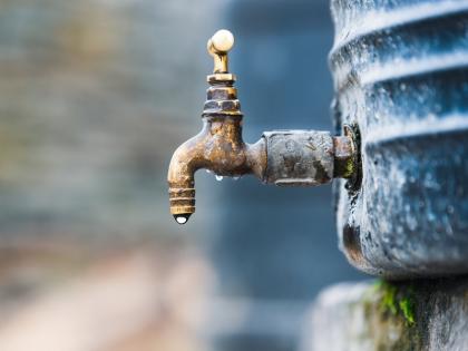 Water supply to 'this' area of Pune stopped on Monday | Pune | सोमवारी पुण्यातील 'या' भागातील पाणीपुरवठा बंद