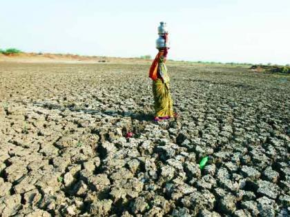 Water supply through 88 tankers through tankers | 88 गावांमध्ये टँकरद्वारे पाणीपुरवठा