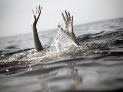 Two brothers in Srirampur drowned in water with Mama and died | श्रीरामपूरमध्ये मामीसह दोन भाच्यांचा पाण्यात बुडून मृत्यू