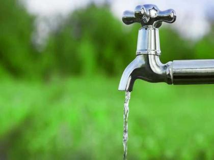 Water supply to this area of Pune city stopped on Thursday | Pune Water supply: पुणे शहरातील 'या' भागाचा पाणीपुरवठा गुरुवारी बंद