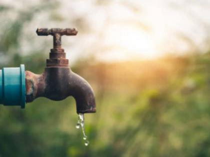 Chakan city water supply disrupted for 5 days; Citizens dependent on tankers and bottled water | चाकण शहराचा ५ दिवसांपासून पाणीपुरवठा खंडित; नागरिक टँकर आणि बाटली बंद पाण्यावर अवलंबून Chakan city water supply disrupted for 5 days; Citizens dependent on tankers and bottled water | चाकण शहराचा ५ दिवसांपासून पाणीपुरवठा खंडित; नागरिक टँकर आणि बाटली बंद पाण्यावर अवलंबून