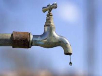 Water supply to Wadgaon, Katraj, Dhankawadi areas closed on Thursday | वडगाव, कात्रज, आणि धनकवडी भागाचा पाणीपुरवठा गुरुवारी राहणार बंद