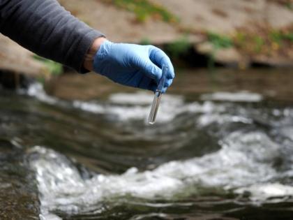  Water supply is not contaminated; Laboratory Report | पाणी पुरवठा दूषित नाही; प्रयोगशाळेचा अहवाल