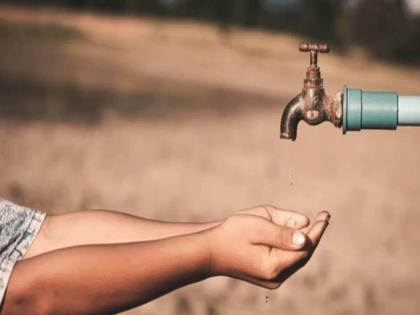 Engineer got angry due to transfer, cut off water supply in anger; Truth comes out | बदलीमुळे अभियंता संतापला, रागाच्या भरात पाणीपुरवठा खंडित केला; सत्य आले समोर