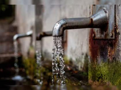 Important news regarding water supply in the city; Know..which area will be disturbed | शहरातील पाणी पुरवठ्याबाबत महत्त्वाची बातमी; जाणून घ्या..काेणत्या भागात हाेणार विस्कळीत