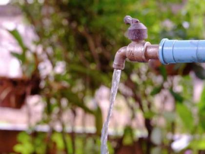 Important news for Pune residents water storage is sufficient for the city for two and a half months | Pune: पुणे शहराला अडीच महिने पुरेल एवढा पाणीसाठा शिल्लक