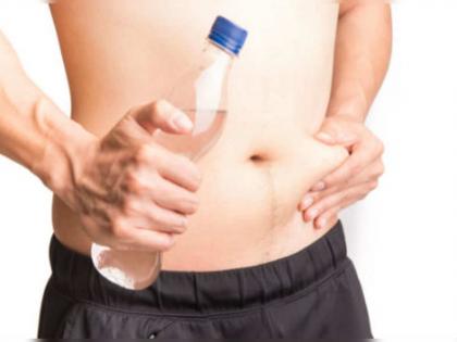 know what is water weight understand the meaning of water loss | Water weight: अचानक वजन कमी झाल्यावर डॉक्टर म्हणतात वॉटर लॉस झाला! पण हे वॉटर वेट म्हणजे काय?