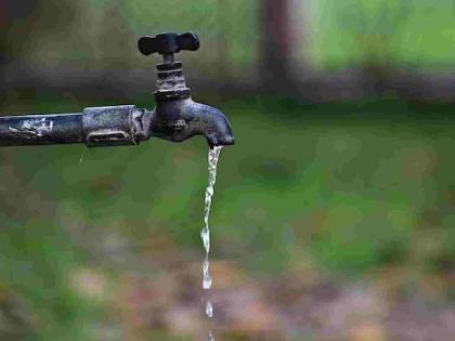 865 crore tender for Amrut-2 Amravati Water Supply Scheme approved | अमृत-२ अमरावती पाणीपुरवठा योजनेच्या ८६५ कोटींच्या निविदेला मान्यता