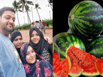 Mumbai Watermelon Deaths: No Poison Found, Mystery Remains, Says FDA! - English News | Mumbai Watermelon Deaths: No Poison Found, Mystery Remains, Says FDA! | Latest News at Lokmattimes.com