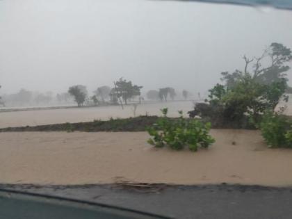 By the end of June, most of the districts in the state, including Mumbai, had turned their backs on the rains | जून संपला, मुंबईसह राज्यातील बहुतांश जिल्ह्याकडे पावसाने पाठ फिरवली