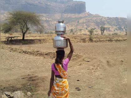 300 villages face water shortage; 2.10 crore booster for measures | ३०० गावांवर पाणीटंचाईचे सावट; उपाययोजनांसाठी २.१० कोटींचा बुस्टर