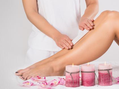 waxing or shaving which is best method for removing unwanted hair | अंगावरील अनावश्यक केस काढण्यासाठी योग्य पद्धत कोणती? लक्षात घ्या ४ प्रमुख गोष्टी